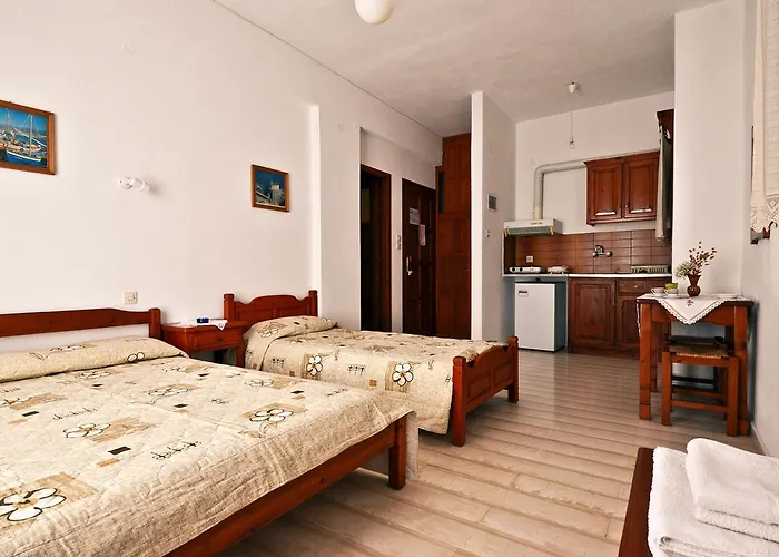 Alexios Studios
