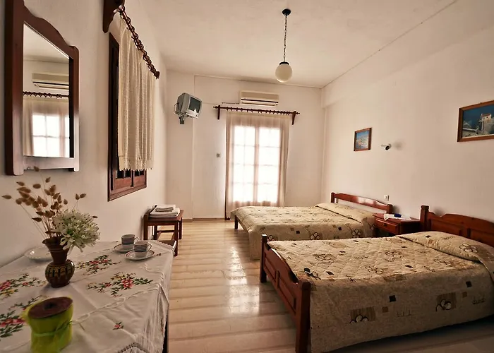 Alexios Studios